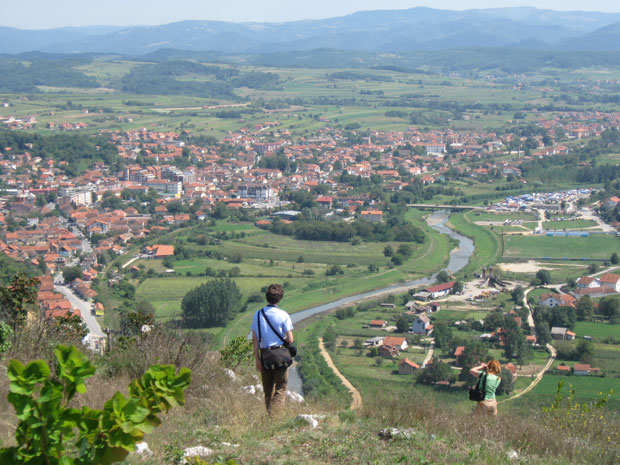 Хомоље у песми и злату